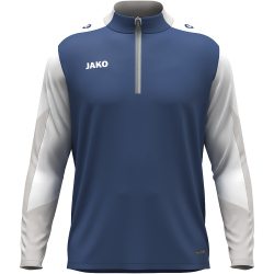 JAKO Dynamic 1/4-Zip Sweatshirt 921 -...