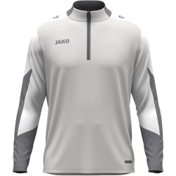 JAKO Dynamic 1/4-Zip Sweatshirt 837 -...