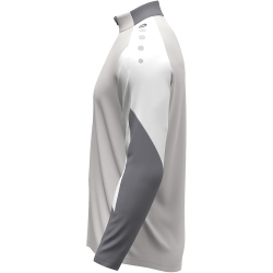 JAKO Dynamic 1/4-Zip Sweatshirt 837 -...