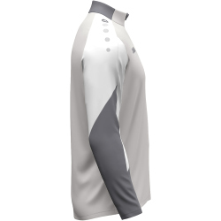 JAKO Dynamic 1/4-Zip Sweatshirt 837 -...