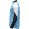JAKO Dynamic 1/4-Zip Sweatshirt 431 - skyblue/weiß/marine S