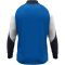 JAKO Dynamic 1/4-Zip Sweatshirt 405 - royal/weiß/marine S
