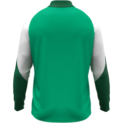 JAKO Dynamic 1/4-Zip Sweatshirt 204 -...