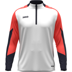 JAKO Dynamic 1/4-Zip Sweatshirt 026 -...