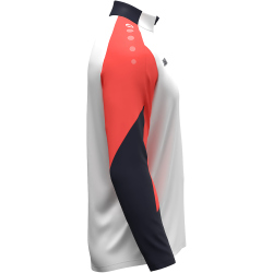 JAKO Dynamic 1/4-Zip Sweatshirt 026 -...