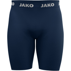 JAKO Function kurze Funktionshose Kinder 900 - marine 116