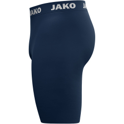 JAKO Function kurze Funktionshose Kinder 900 - marine 116