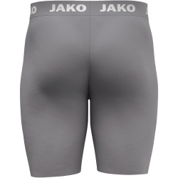 JAKO Function kurze Funktionshose Kinder 825 - grau 116