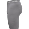 JAKO Function kurze Funktionshose Kinder 825 - grau 116