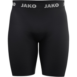 JAKO Function kurze Funktionshose Kinder 800 - schwarz 116