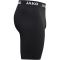 JAKO Function kurze Funktionshose Kinder 800 - schwarz 116