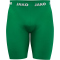 JAKO Function kurze Funktionshose Kinder 632 - grün 116