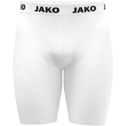 JAKO Function kurze Funktionshose Kinder 000 - weiß...