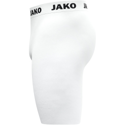 JAKO Function kurze Funktionshose Kinder 000 - weiß...