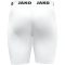 JAKO Function kurze Funktionshose Kinder 000 - weiß 116