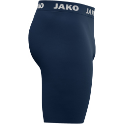 JAKO Function kurze Funktionshose 900 - marine S