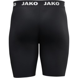 JAKO Function kurze Funktionshose 800 - schwarz S