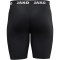 JAKO Function kurze Funktionshose 800 - schwarz S