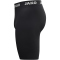 JAKO Function kurze Funktionshose 800 - schwarz S