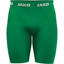 JAKO Function kurze Funktionshose 632 - grün S