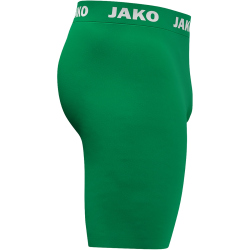 JAKO Function kurze Funktionshose 632 - grün S