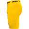 JAKO Function kurze Funktionshose 623 - gelb S