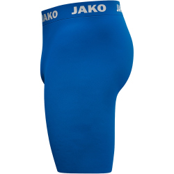 JAKO Function kurze Funktionshose 400 - royal S