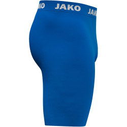 JAKO Function kurze Funktionshose 400 - royal S