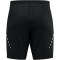 JAKO Dynamic Trainingsshorts Kinder 800 - schwarz 116