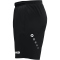 JAKO Dynamic Trainingsshorts 800 - schwarz S