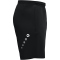 JAKO Dynamic Trainingsshorts 800 - schwarz S