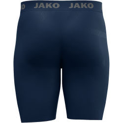 JAKO Seamless kurze Funktionshose 900 - marine XS