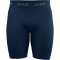 JAKO Seamless kurze Funktionshose 900 - marine XS