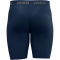 JAKO Seamless kurze Funktionshose 900 - marine XS
