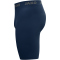 JAKO Seamless kurze Funktionshose 900 - marine XS