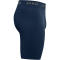 JAKO Seamless kurze Funktionshose 900 - marine XS