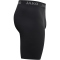 JAKO Seamless kurze Funktionshose 800 - schwarz XS