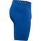 JAKO Seamless kurze Funktionshose 400 - royal XS