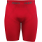 JAKO Seamless kurze Funktionshose 100 - rot XS