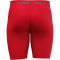 JAKO Seamless kurze Funktionshose 100 - rot XS