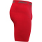 JAKO Seamless kurze Funktionshose 100 - rot XS