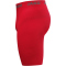 JAKO Seamless kurze Funktionshose 100 - rot XS