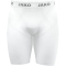 JAKO Seamless kurze Funktionshose 000 - weiß XS