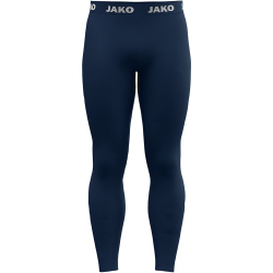 JAKO Function lange Funktionshose Kinder 900 - marine 128