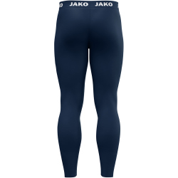 JAKO Function lange Funktionshose Kinder 900 - marine 128