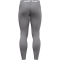JAKO Function lange Funktionshose Kinder 825 - grau 116