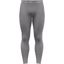 JAKO Function lange Funktionshose Kinder 825 - grau 128