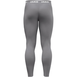 JAKO Function lange Funktionshose Kinder 825 - grau 128