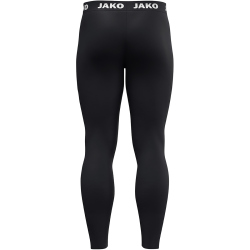 JAKO Function lange Funktionshose Kinder 800 - schwarz 128