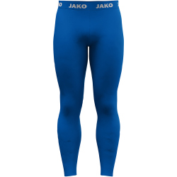JAKO Function lange Funktionshose Kinder 400 - royal 116